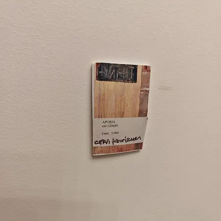 Jonathan Luxury Station Διαμέρισμα *