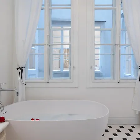 Jonathan Luxury Station Διαμέρισμα