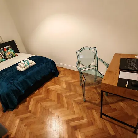 Jonathan Luxury Station Διαμέρισμα