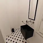 Jonathan Luxury Station Apartment Triest