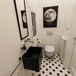 Apartment Jonathan Luxury Station *