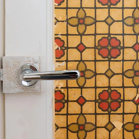 شقة Jonathan Luxury Station ترييستي