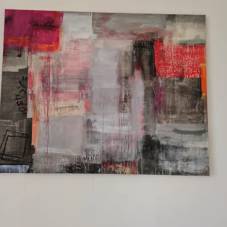 Jonathan Luxury Station شقة ترييستي