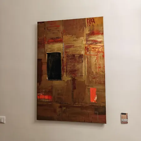 شقة Jonathan Luxury Station