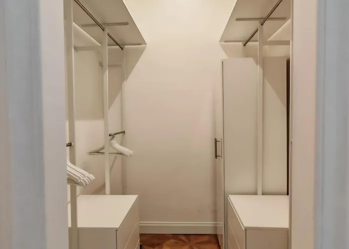 公寓 Jonathan Luxury Station *