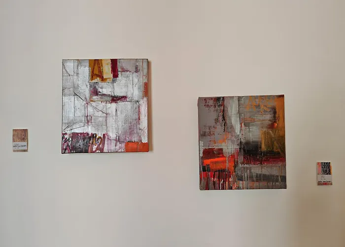 Jonathan Luxury Station * 的里雅斯特